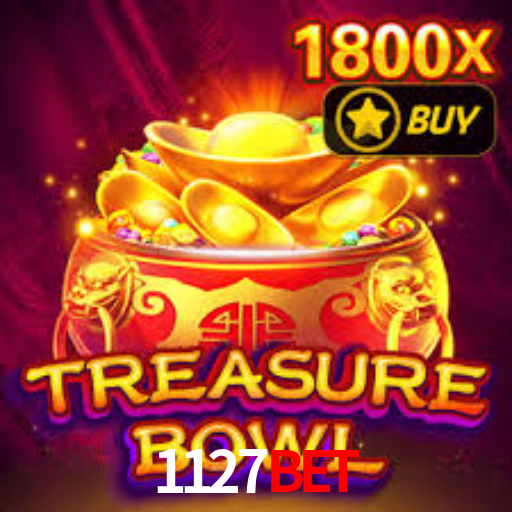 1127Bet