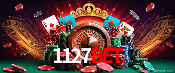 1127Bet
